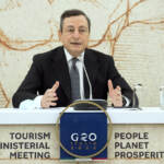 G20, al Global Health Summit adottata dichiarazione di Roma. Draghi: “Necessario superare i confini”