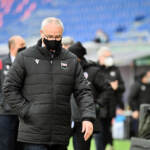 Sampdoria, Ranieri lascia panchina: “Ringrazio tutti”