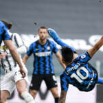 Inter, festa Scudetto davanti a 1000 tifosi. Conte: Chiudere in bellezza