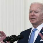 Biden: “Impegno per la sicurezza di Israele, serve soluzione a 2 Stati”