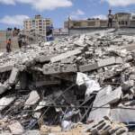 Medioriente, la tregua tiene. Gaza devastata, aiuti in arrivo