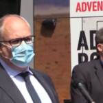 Roma, Gualtieri: “2 commissari per tranvie e Ponte Congressi in chiave Giubileo”