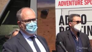 Roma, Gualtieri: “2 commissari per tranvie e Ponte Congressi in chiave Giubileo”