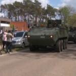 Belgio, ancora caccia all’uomo: l’esercito alla ricerca del soldato di estrema destra