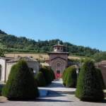 Saluti romani e ‘presente’, a Predappio i neofascisti ricordano la marcia su Roma: identificati in trenta