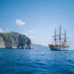 Salerno, bambina di 4 anni cade da un dirupo e muore a Palinuro