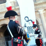 Palermo ricorda Falcone e la scorta a 29 anni dalla strage di Capaci