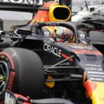 Gp di Monaco, trionfa Verstappen davanti al ferrarista Sainz