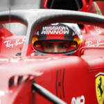 GP Monaco, la Ferrari di Leclerc non è partita