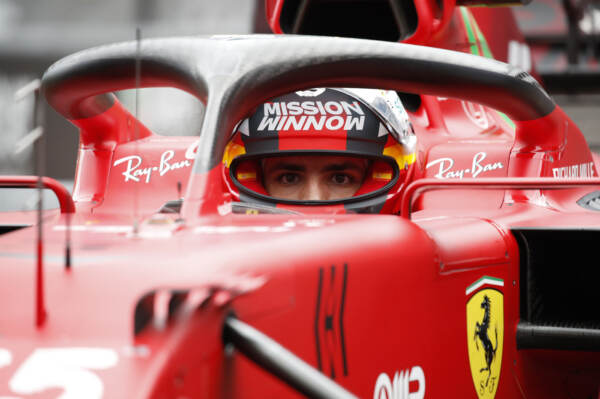 Formula 1, GP Monaco: Charles Leclerc sulla Ferrari