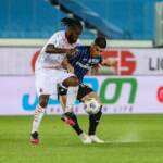 Serie A: Milan, Atalanta e Juve volano in Champions League