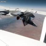 Virgin Galactic, primo volo con equipaggio ai margini dello spazio