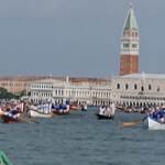 Venezia, torna lo spettacolo della “Vogalonga”