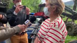 Funivia del Mottarone, procuratore Verbania: “Procediamo per omicidio colposo plurimo”