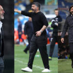 Volata Champions, tutte le combinazioni possibili