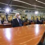 Strage di Capaci, Mattarella a Palermo: “Mafia non ancora sconfitta, bisogna tenere alta la guardia”