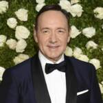 Kevin Spacey torna al cinema con Franco Nero