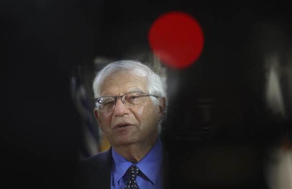 borrell