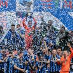 Serie A, l’Inter celebra 19° Scudetto con un pokerissimo all’Udinese