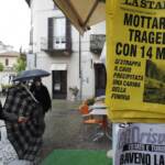 Funivia, il piccolo Eitan lotta in ospedale. La gita sul lago trasformata in tragedia