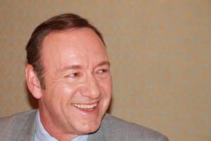 Kevin Spacey