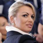 Francesca Pascale: “Mi manca tanto Berlusconi, la sua libertà e la leggerezza”