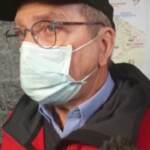 Tragedia Mottarone, soccorritore: “Mai vista una cosa così in 25 anni, è un disastro”