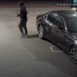 Rapina una stazione di servizio con complice e ruba 3.900 euro: arrestato