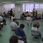 Covid, il Giappone apre alla vaccinazione di massa degli anziani