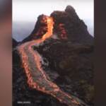 Eruzione vulcano Nyiragongo, oltre 170 bambini dispersi