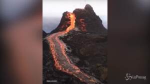 Eruzione vulcano Nyiragongo, oltre 170 bambini dispersi