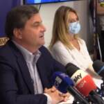 Amministrative Roma, Calenda: “Non sono il candidato sindaco delle élite”