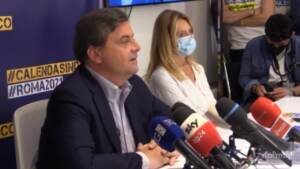 Amministrative Roma, Calenda: “Non sono il candidato sindaco delle élite”