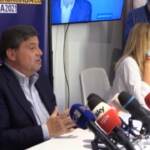 Amministrative, Calenda: “M5S in tilt, Raggi pessima amministratrice “