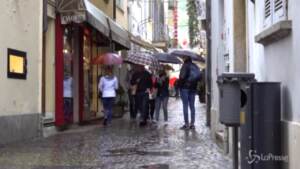 Stresa, il giorno dopo la tragedia: “Un grande dolore, non doveva accadere”