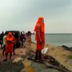 India: sulla costa orientale è allerta per l’arrivo del ciclone Yaas