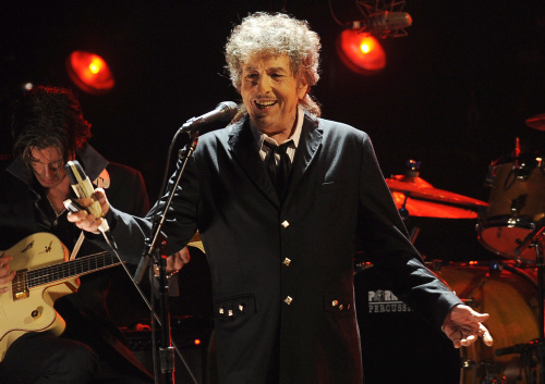 Galleria foto 'Bob Dylan Compie 80 Anni, ma rimane “forever young”' - foto 3