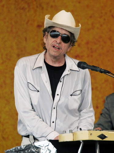 Galleria foto 'Bob Dylan Compie 80 Anni, ma rimane “forever young”' - foto 5