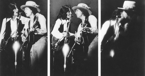 Galleria foto 'Bob Dylan Compie 80 Anni, ma rimane “forever young”' - foto 7