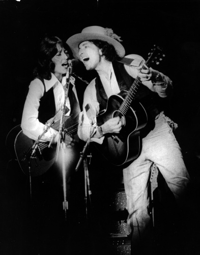 Galleria foto 'Bob Dylan Compie 80 Anni, ma rimane “forever young”' - foto 11