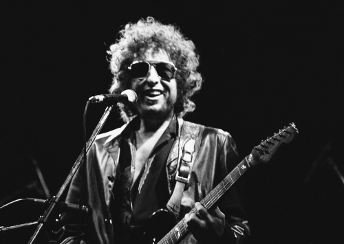 Galleria foto 'Bob Dylan Compie 80 Anni, ma rimane “forever young”' - foto 12