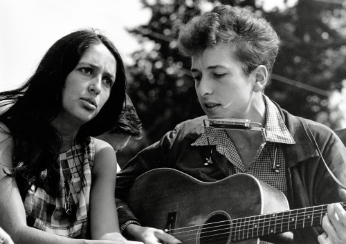 Galleria foto 'Bob Dylan Compie 80 Anni, ma rimane “forever young”' - foto 14