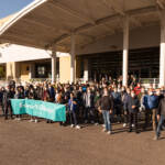 Il team di Forte Village vaccinato a Monaco di Baviera: estate in sicurezza