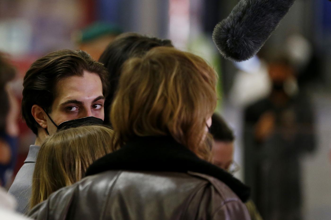 Eurovision, la Francia non presenterà reclamo contro la vittoria dei Maneskin