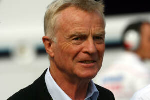 Formula 1, morto a 81anni l'ex numero uno del circus Max Mosley