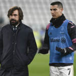 Juventus, Pirlo in bilico anche dopo la qualificazione in Champions League