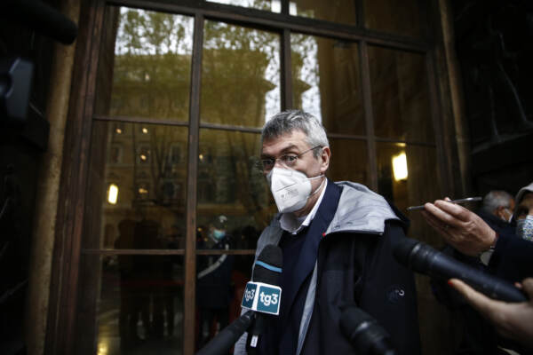 Tavolo al Ministero dello Sviluppo Economico con CGIL, CISL, UIL, UGL