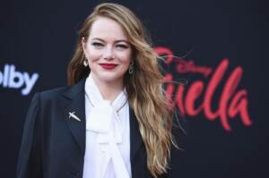 Emma-Stone
