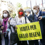 Caso Regeni, a processo i quattro 007 egiziani. Legale genitori: “Verità più vicina”