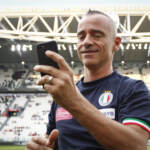 Eros Ramazzotti: Stasera non giocherò la Partita del Cuore